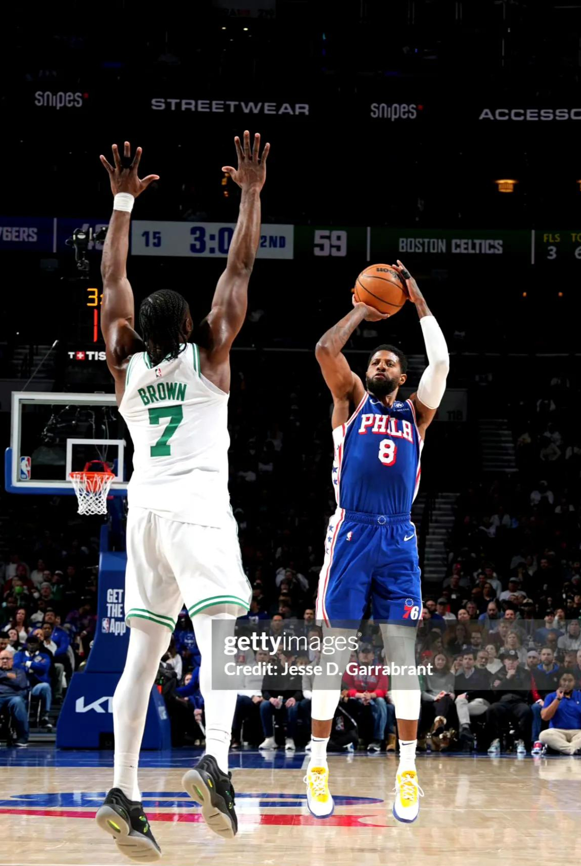 关于凯尔特人绝杀时刻，魔术点燃赛场，莫兰特迎来胜利！的信息