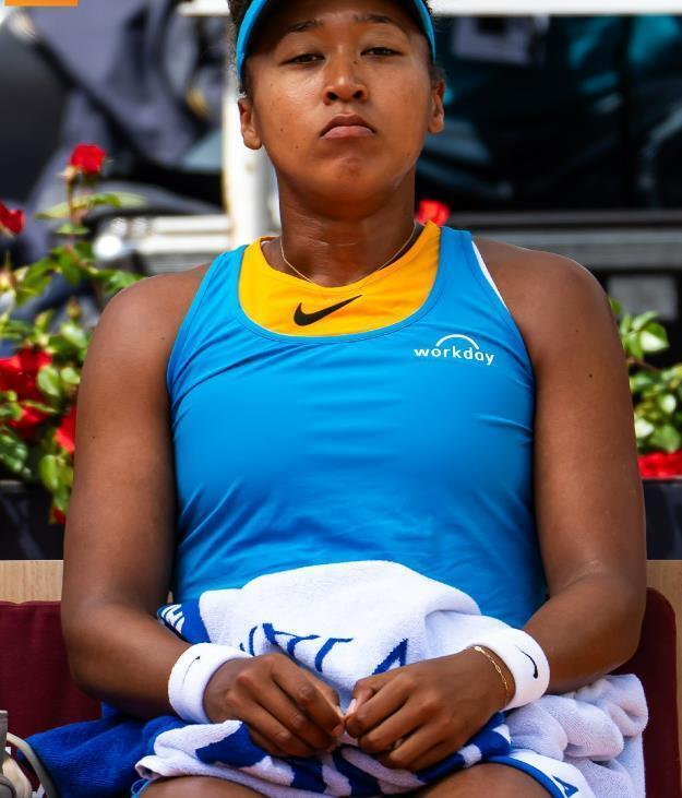 包含大坂直美意外战胜瑞士队，重返赛场引爆全场！气势如虹延续的词条