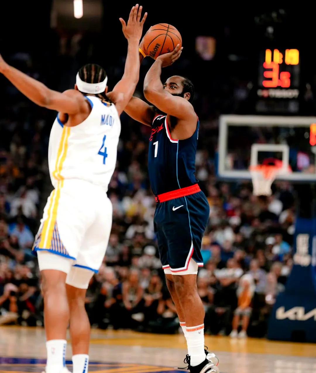 关于爱德华兹赛后谦逊发言登热搜，丹佛掘金小胜洛杉矶快船引发热议的信息